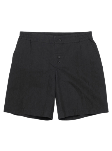 Shorts Jacquemus Le Short Calecon Elasticated Sort | 226PA022-1051-990
