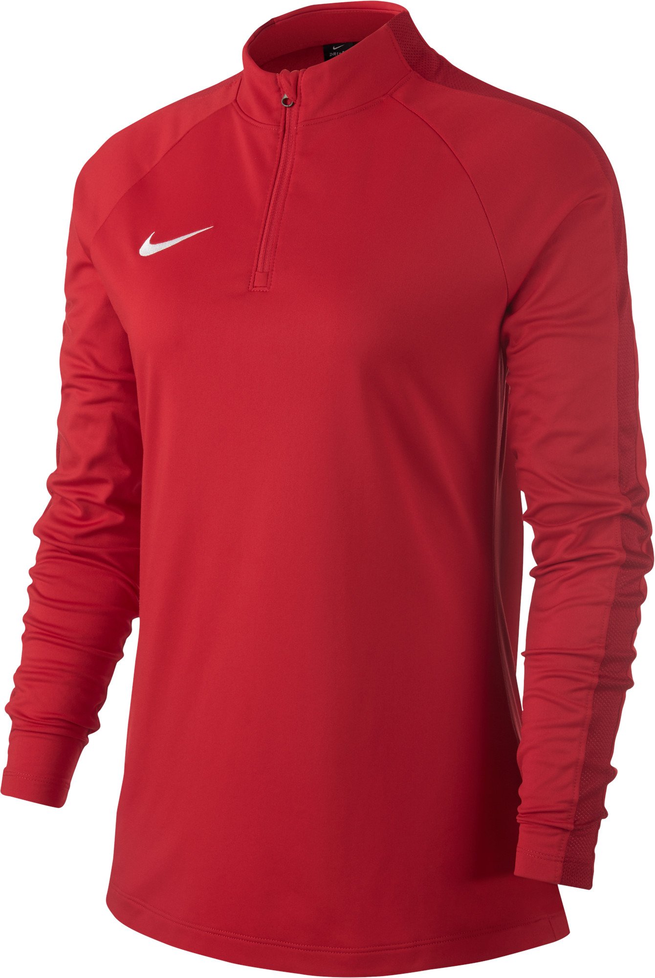 Sweatshirt Nike Dri-FIT Academy 18 Drill Top Rød | 893710-657, 0