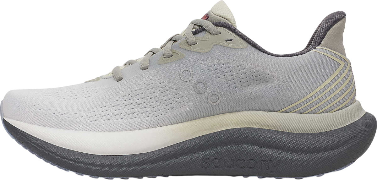 Sneakers og sko Saucony Triumph 23 Grå | s21023-505, 1