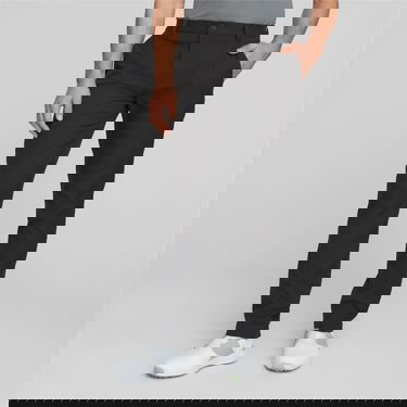Bukser Puma Dealer Tailored Golf Pants Sort | 535524_02, 0