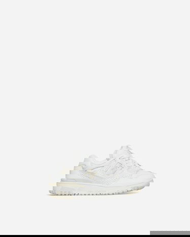 Sneakers og sko New Balance 550 (PS) Hvid | PSB550BK, 1