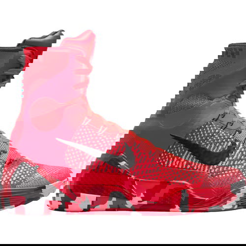 Sneakers og sko Nike Kobe IX Elite Protro High Rød | FZ7335