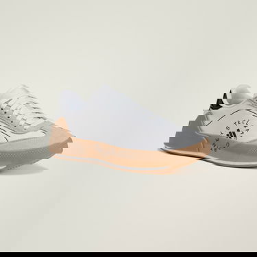 Sneakers og sko adidas Performance Stella McCartney Court Boost Hvid | IE8768, 3