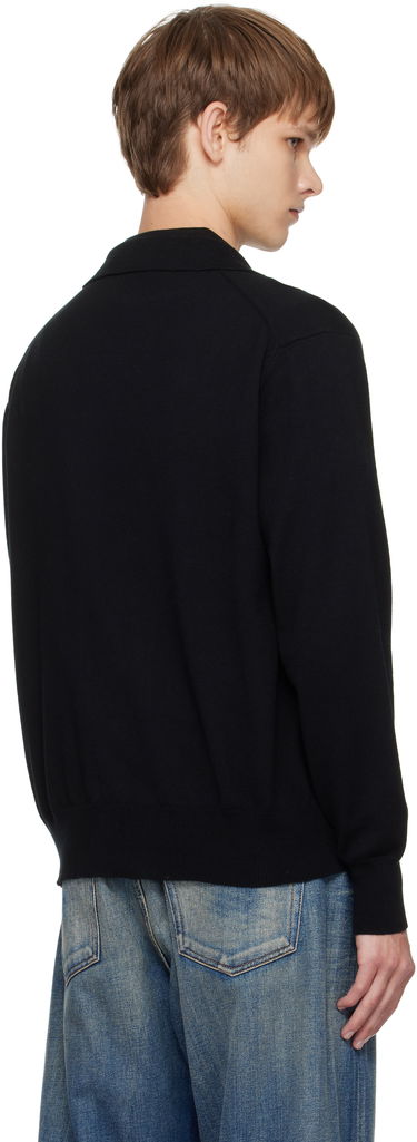 Sweater Vivienne Westwood Vivienne Westwood Samuel Cardigan Sort | 2701002M-Y001V-, 2