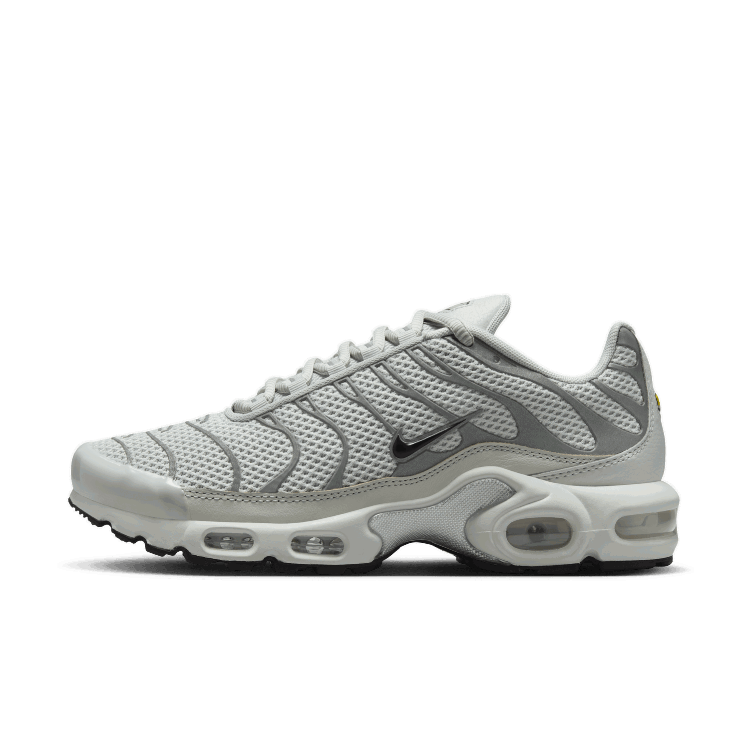 Sneakers og sko Nike Air Max Plus Grå | FV8480-002, 0