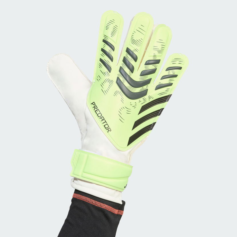 Handsker adidas Performance Predator Training Goalkeeper Gloves Gul | JN5356