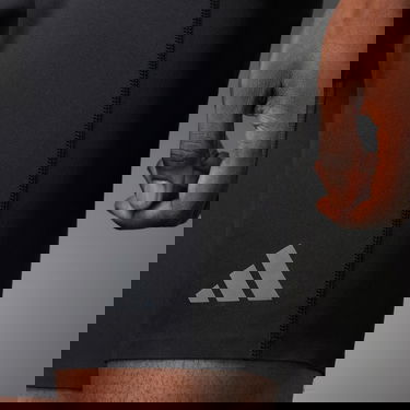 Leggings adidas Performance Adizero Running Short Sort | IK9731, 4