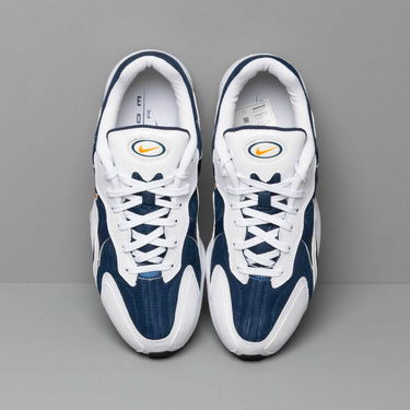 Sneakers og sko Nike Air Zoom Alpha Blå | BQ8800-400, 3