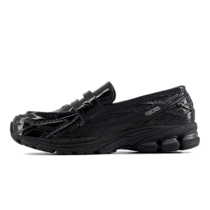 Sneakers og sko New Balance 1906L Loafer "Croc Black" Sort | U1906LCR