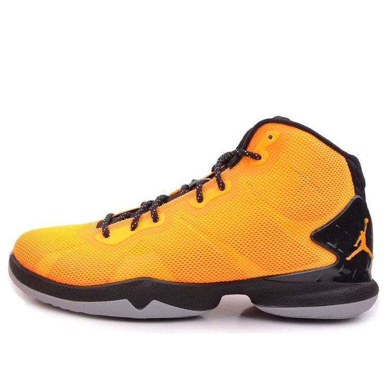 Sneakers og sko Jordan Jordan Super Fly 4 Orange | 768929-013, 0
