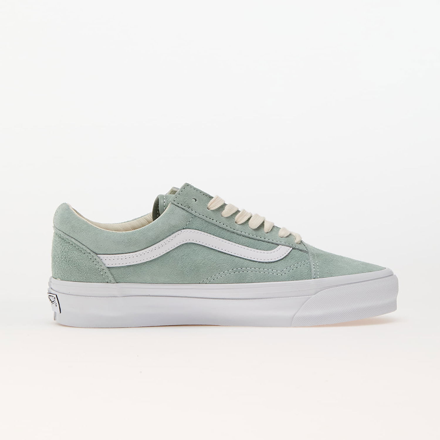 Sneakers og sko Vans Old Skool 36 Turkis | VN000CQDCPG1, 1