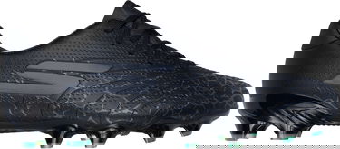 Sneakers og sko Skechers SKX 01 Academy FG Sort | 252017-bksl, 0