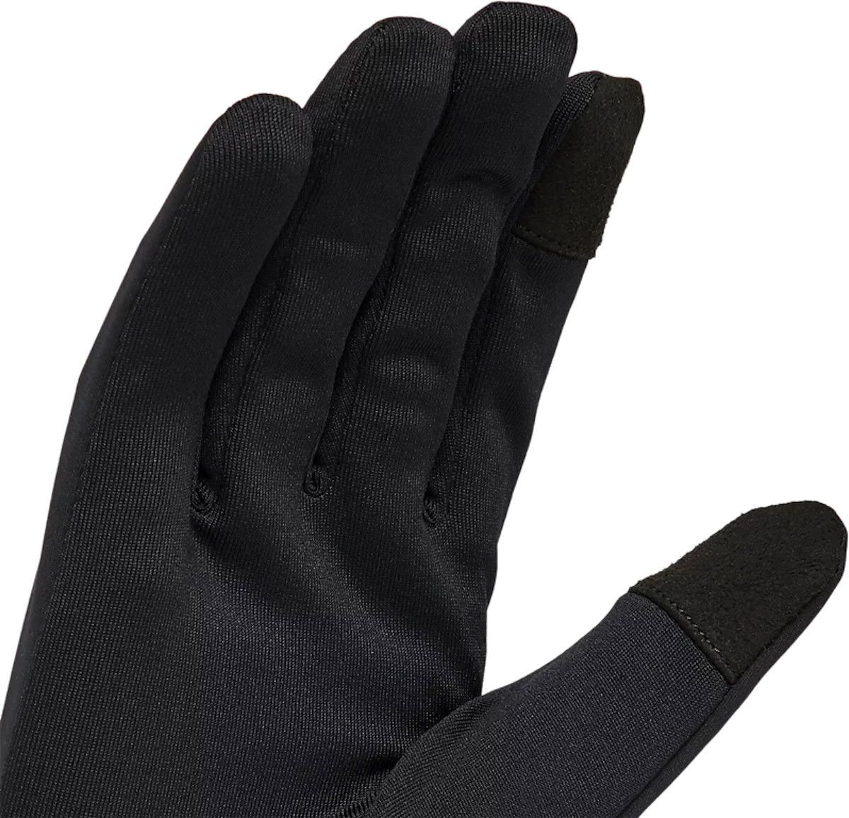 Handsker Asics Thermal Gloves Sort | 3013a424-002, 1