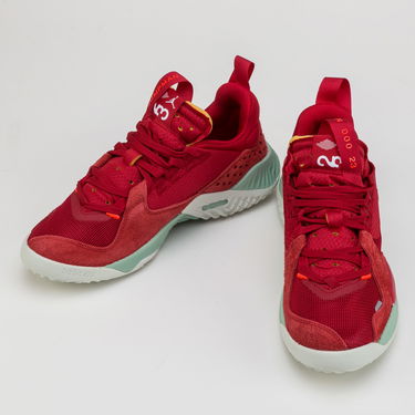 Sneakers og sko Jordan Jordan Delta Rød | CD6109-600, 2