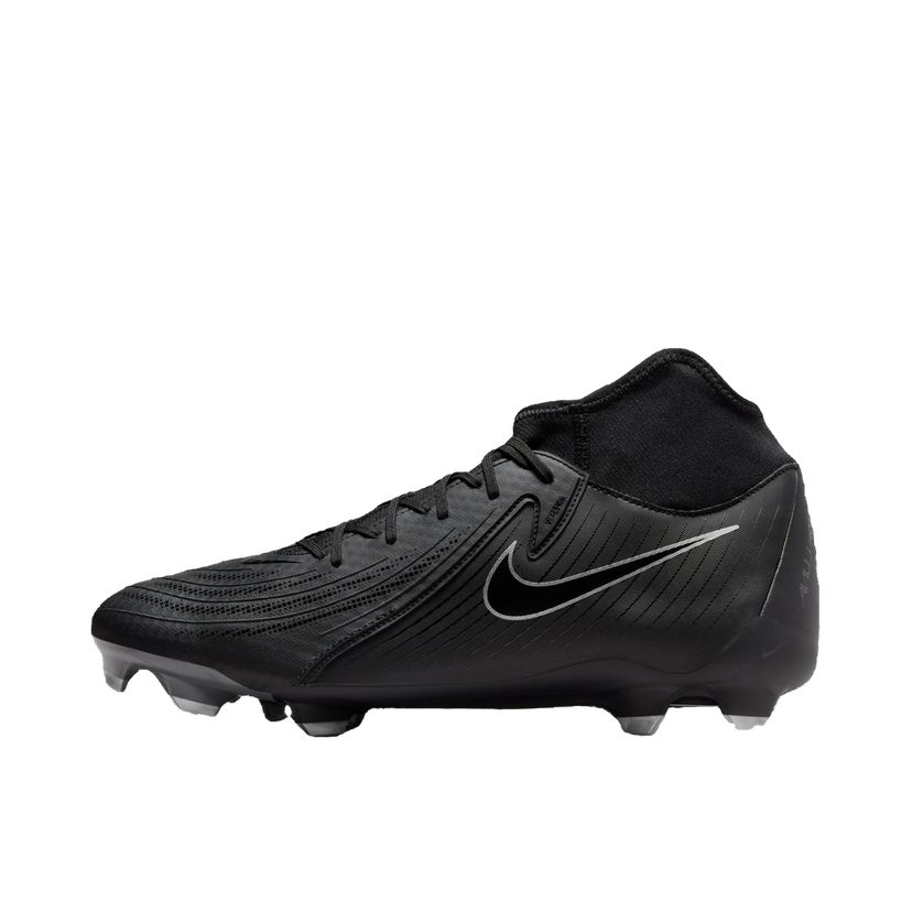 Sneakers og sko Nike Phantom Luna II Academy FG/MG 42.5 Sort | FD6725-001