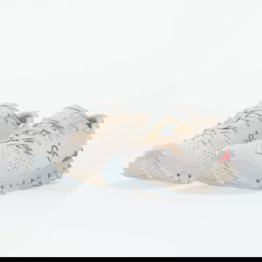 Sneakers og sko On Running Cloud X 4 Hvid | 3WE30073297, 5