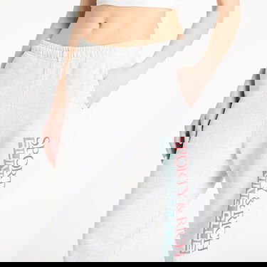 Joggingbukser Sporty & Rich Sporty & Rich Finish Line Sweatpants Grå | PA036514167GY03, 3