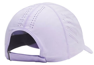 Kasket Under Armour Iso-chill Velociti Adjustable Perforated Cap Lilla | 1383478-538, 1