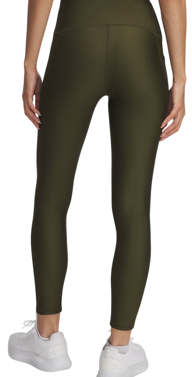 Leggings Under Armour Under Armour Tech Hi Ankle Leggings Grøn | 1365335-308, 1