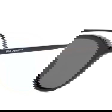 Solbriller Saint Laurent Saint Laurent SL 782/K Sunglasses Sort | 30016573001, 3