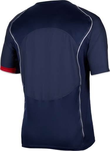 Jersey Nike Paris Saint-Germain 2004 Total 90 Reissue Jersey by Nike Mørkeblå | if9578-410, 5