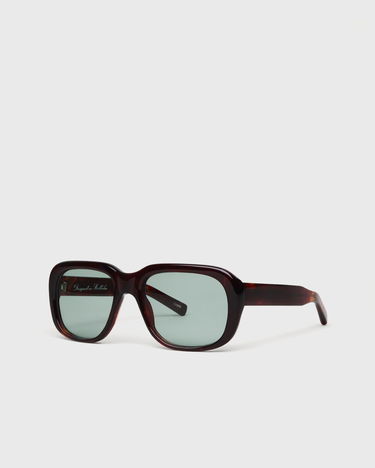Solbriller Chimi Eyewear Louis Sunglasses Brun | 20704-483-M, 2