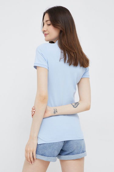 Polo skjorte Polo by Ralph Lauren Polo Shirt Blå | 211870245023, 2