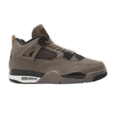 Sneakers og sko Jordan Jordan 4 Retro "Cave Stone" Brun | FV5029-200, 0