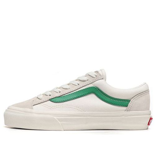 Sneakers og sko Vans Style 36 Hvid | VN0A3DZ3RFX