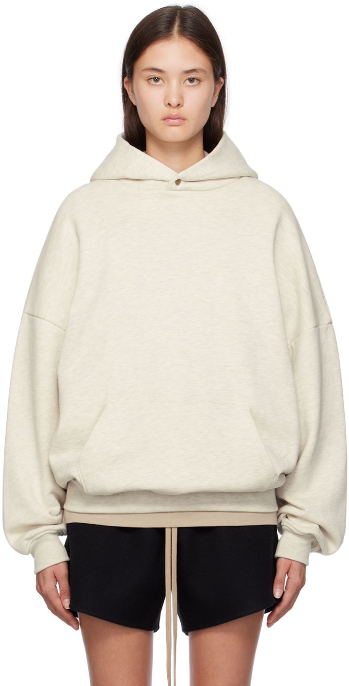 Sweatshirt Fear of God Eternal Sweater Beige | FGE50-004AFLC, 0