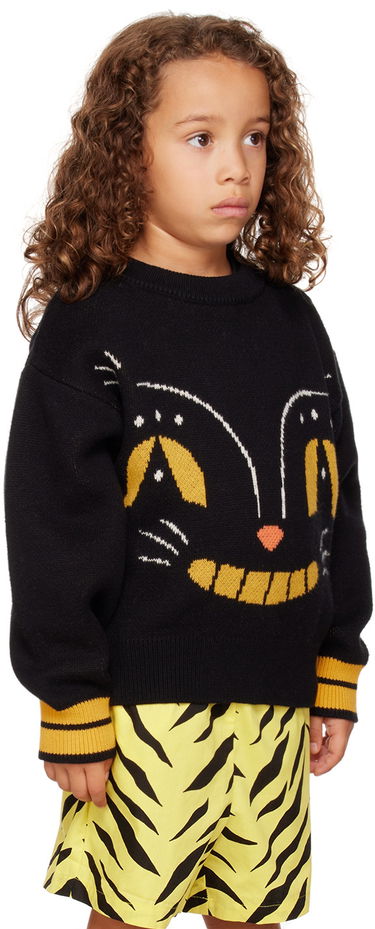 Sweater Perks And Mini Perks and Mini Lil' Creepz Graphic Sweater Sort | 55003, 1