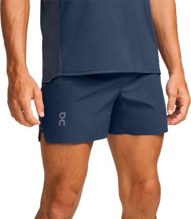 Shorts On Running 5" Lightweight Running Shorts Blå | 1me11560774, 0