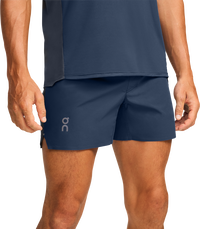 5" Lightweight Running Shorts