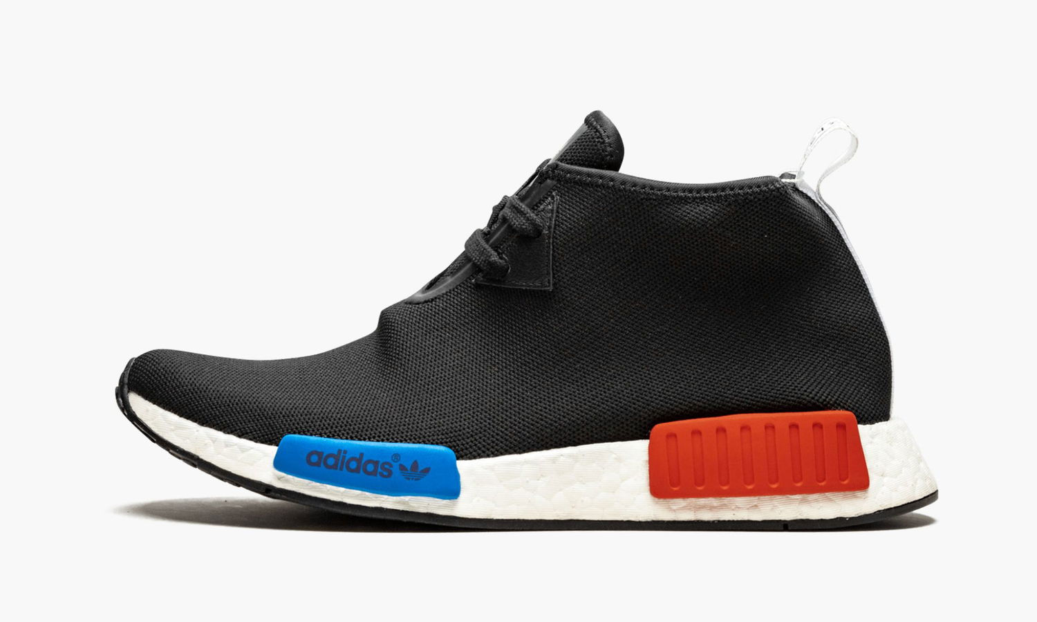 Sneakers og sko adidas Originals NMD_ C1 Sort | S79148, 0