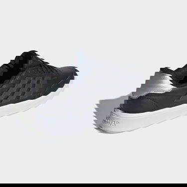 Sneakers og sko adidas Performance adidas Sportswear Courtblock Sort | IF6492, 5
