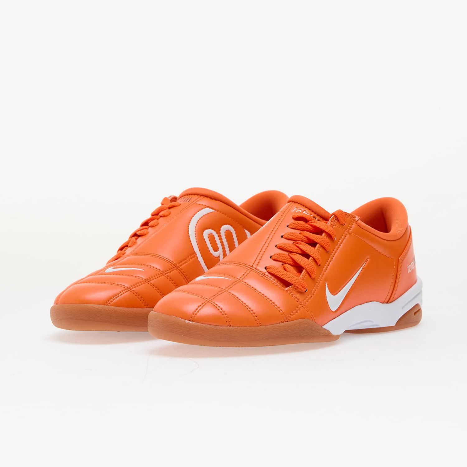 Sneakers og sko Nike T90 SP Orange | HJ9351-800, 1