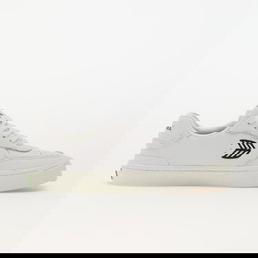 Sneakers og sko Cariuma Luan Pro White/ Black Hvid | 472404W04 M, 2