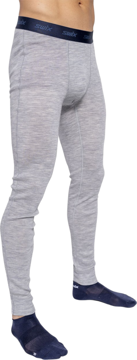 Sokker SWIX Swix RaceX Merino Pants Grå | 10122-23-10107, 0
