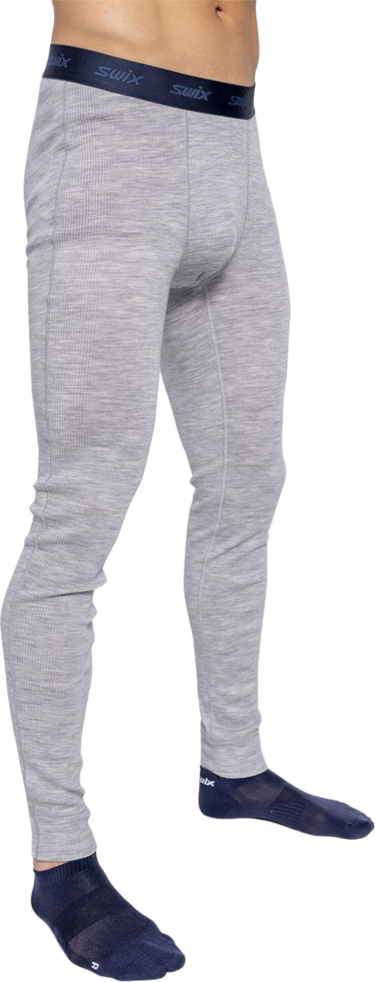 Sokker SWIX Swix RaceX Merino Pants Grå | 10122-23-10107, 0