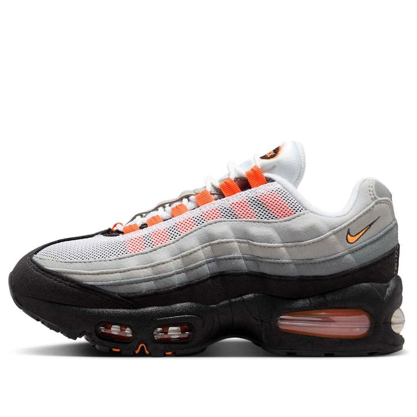Sneakers og sko Nike Air Max 95 OG Orange | HF7054-006