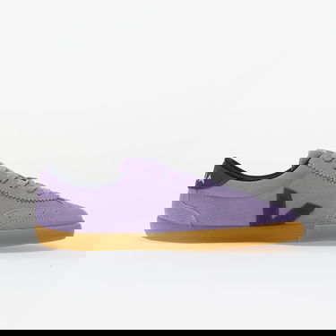 Sneakers og sko Veja Volley Suede Lilla | VO0320513A, 2