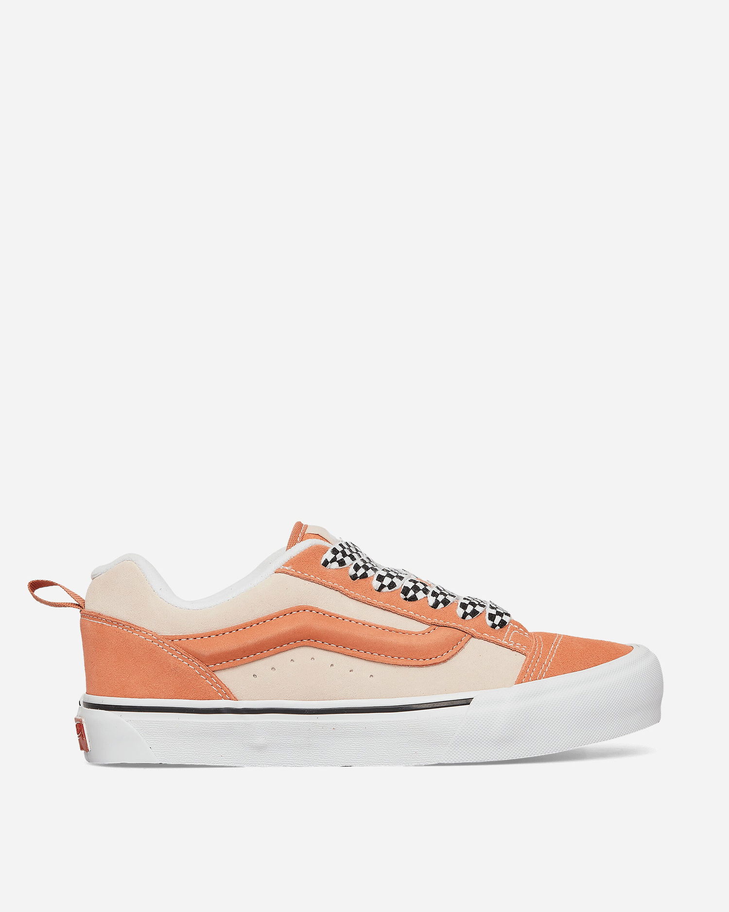 Sneakers og sko Vans Knu Skool LX Orange | VN0007QDBM01, 0