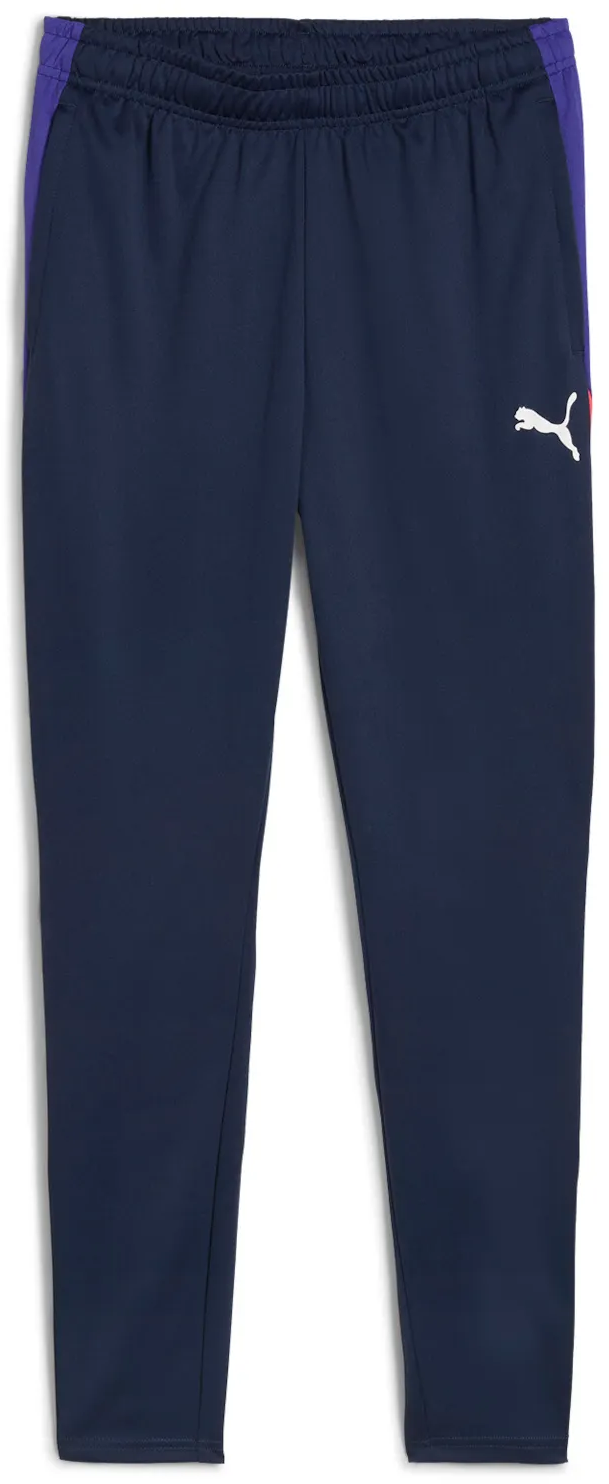 Joggingbukser Puma Training Pants Mørkeblå | 659517-01