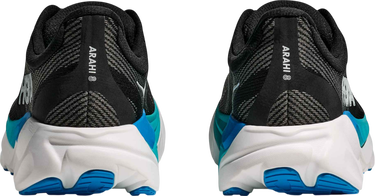 Sneakers og sko Hoka One One Arahi 8 Sort | 1168690-bksk, 2
