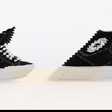 Sneakers og sko Converse Chuck Taylor All Star Cruise "Noir Blanc" Sort | A04689C, 4