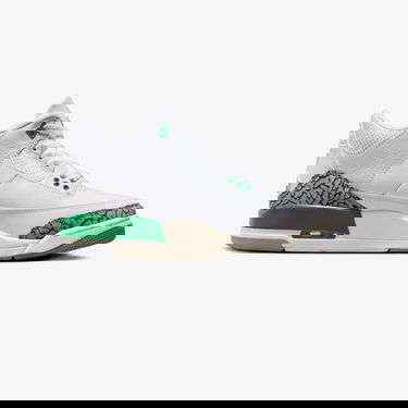Sneakers og sko Jordan Air Jordan 3 Retro "Lucky Green" Grøn | CK9246-136, 1