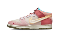 Social Status x Dunk Mid "Strawberry Milk"