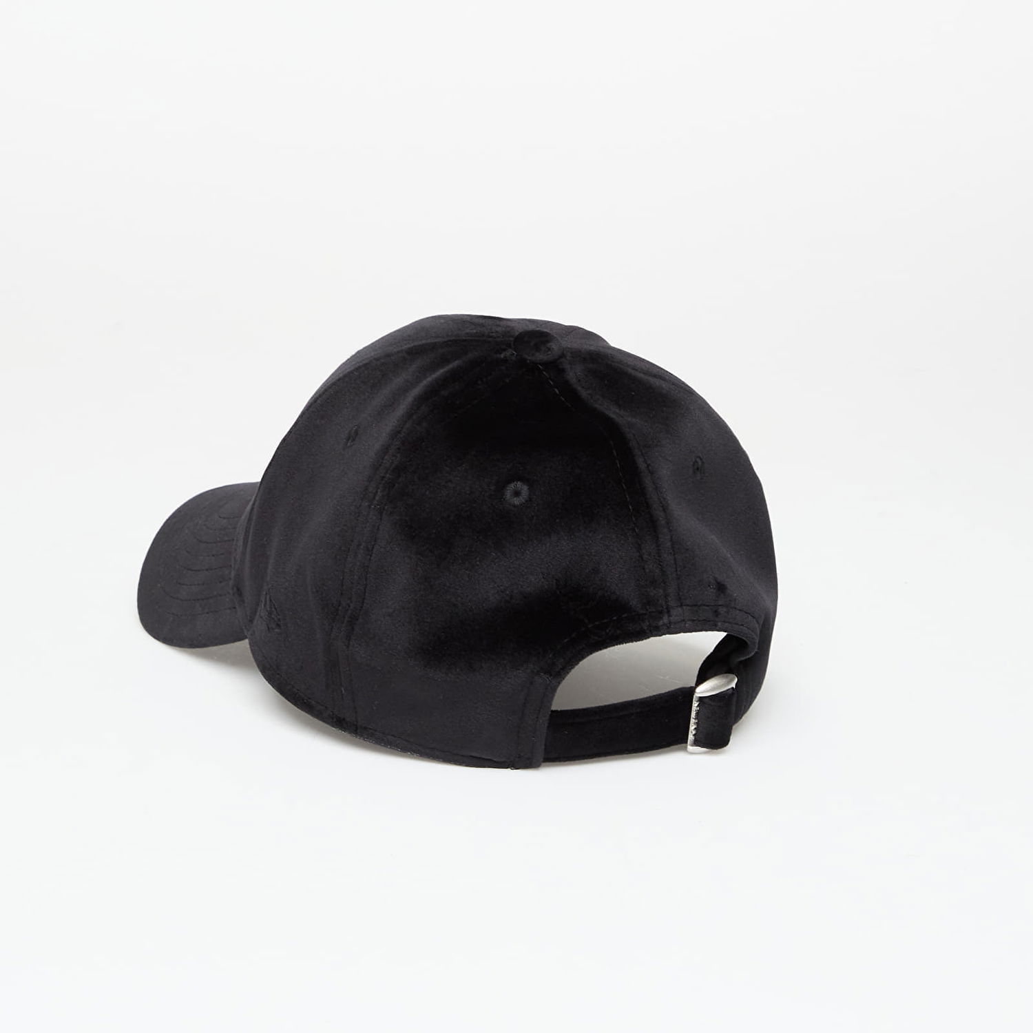 Kasket New Era New York Yankees MLB Velour 9FORTY Adjustable Cap Sort | 60758956, 1