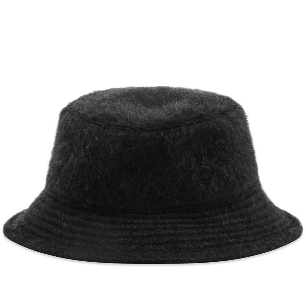 Hat OUR LEGACY Alpaca Bucket Hat Sort | A4228BBM, 0
