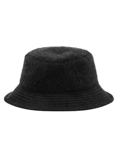 Hat OUR LEGACY Alpaca Bucket Hat Sort | A4228BBM
